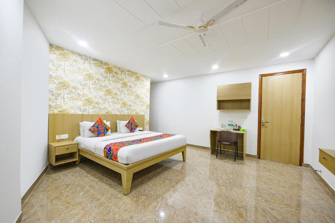 Photo of Bedroom in DLF Phase 1