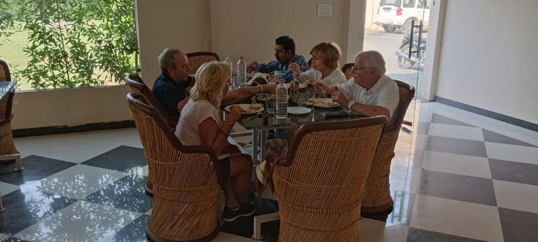 Photo of Others in Pushkar