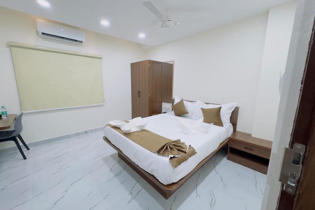 Photo of Bedroom in Shamshabad