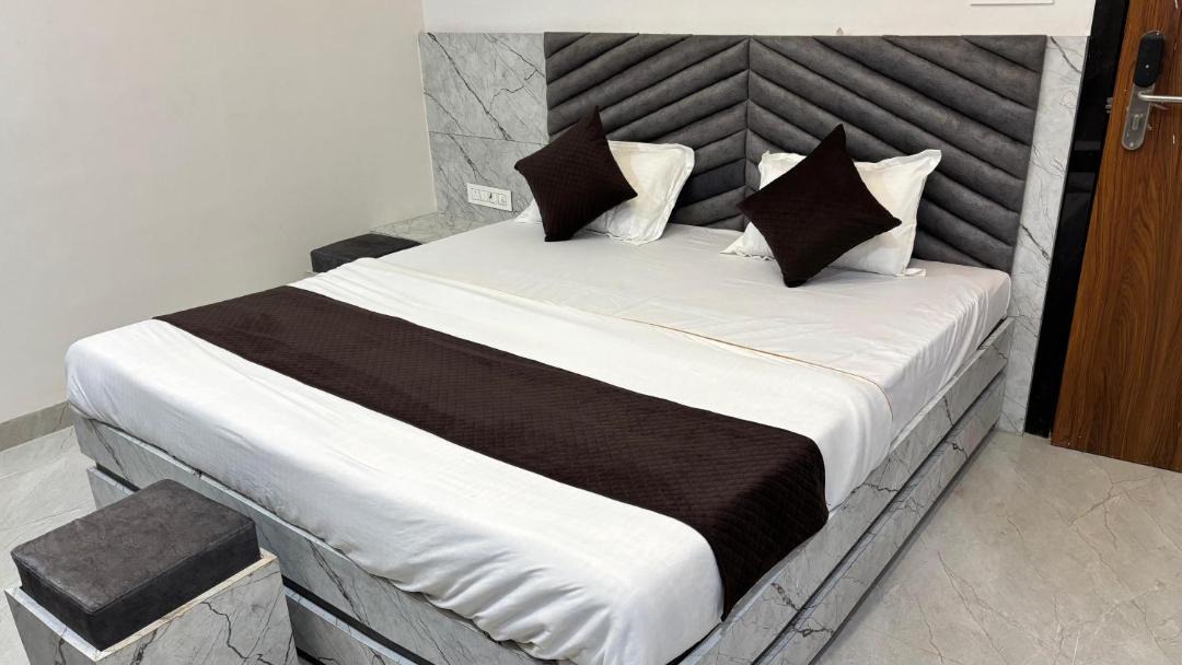 Photo of Bedroom in Mandla