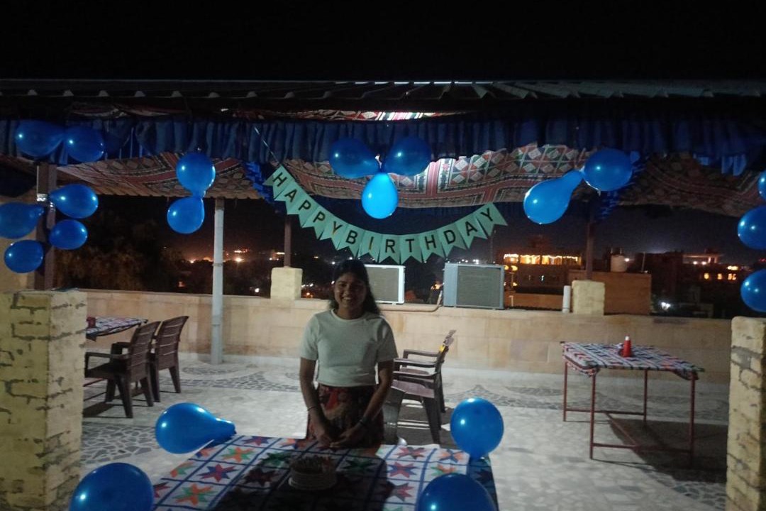 Photo of Others in Amar Sagar Pol