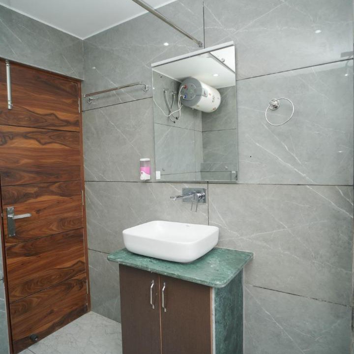 Photo of Bathroom in Kumarhatti