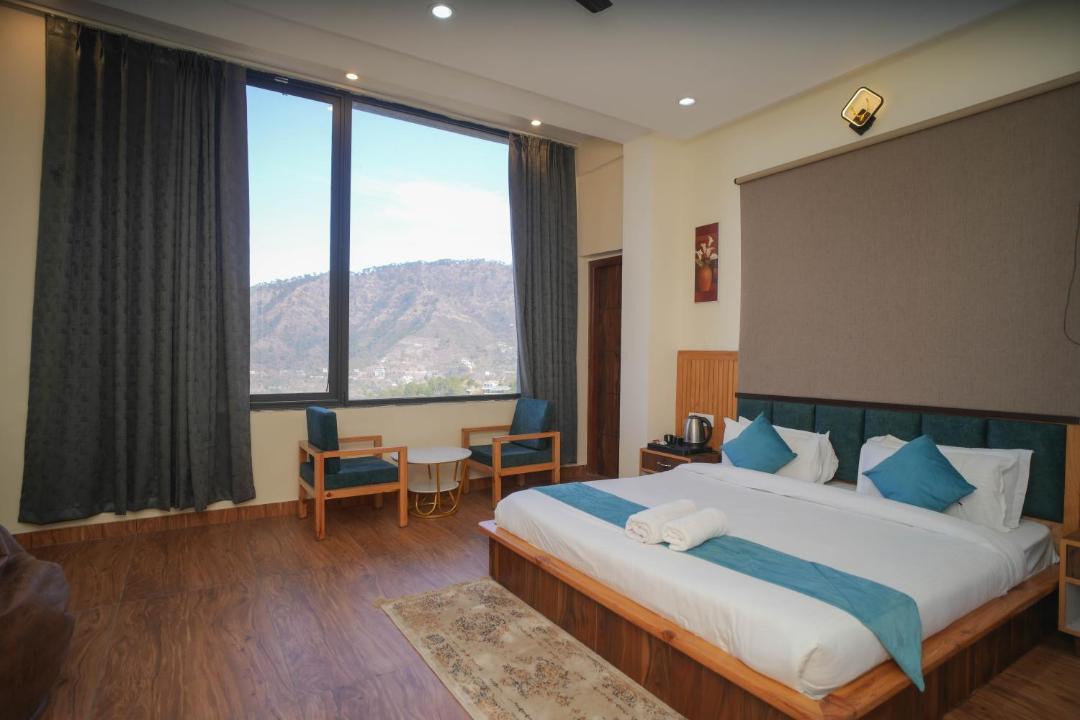Photo of Bedroom in Kumarhatti