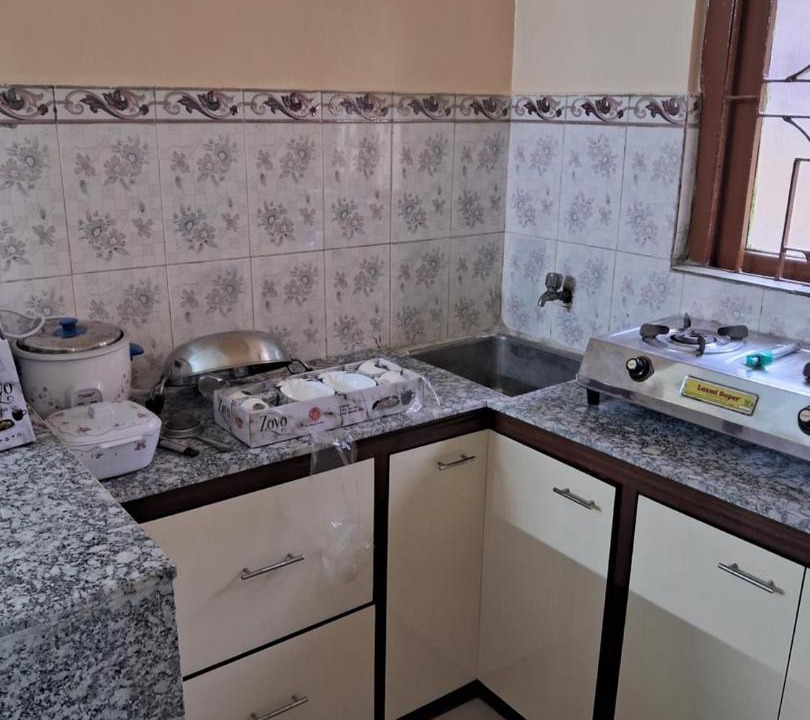Photo of Kitchen in Kolkata