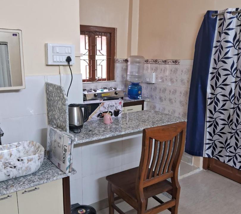 Photo of Kitchen in Kolkata