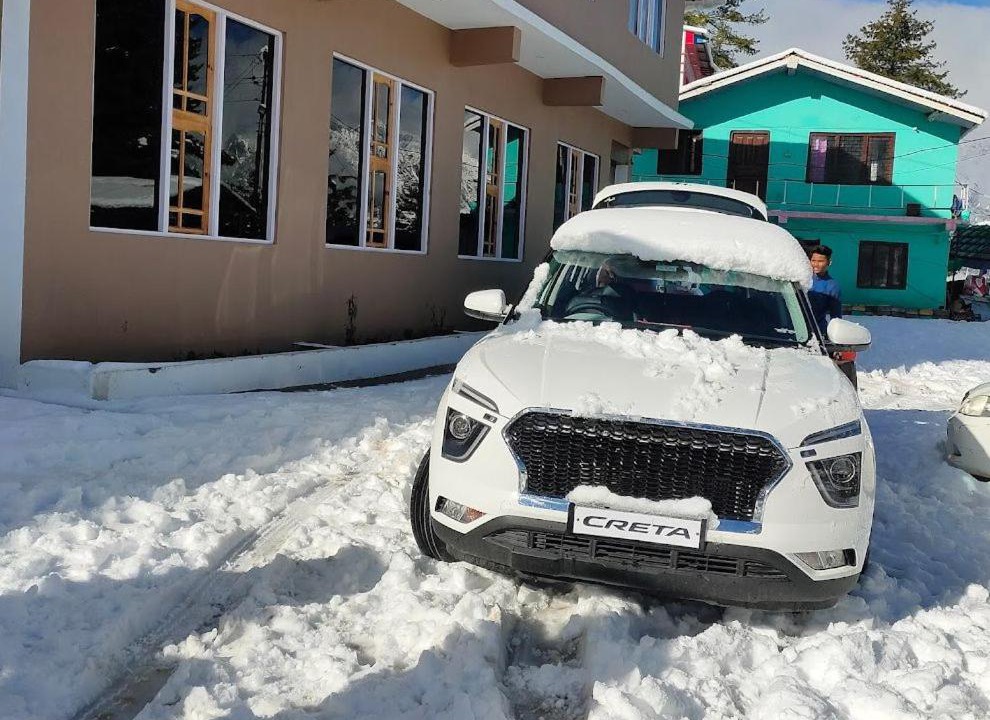 Photo of Others in Auli