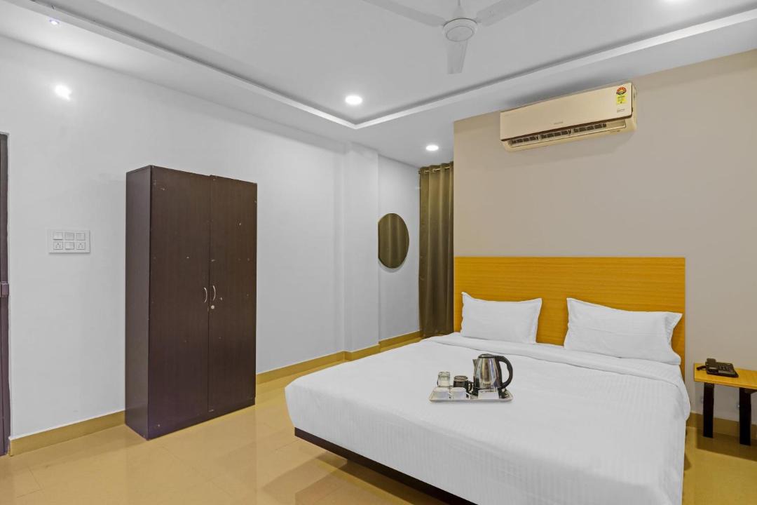 Photo of Bedroom in Uppal