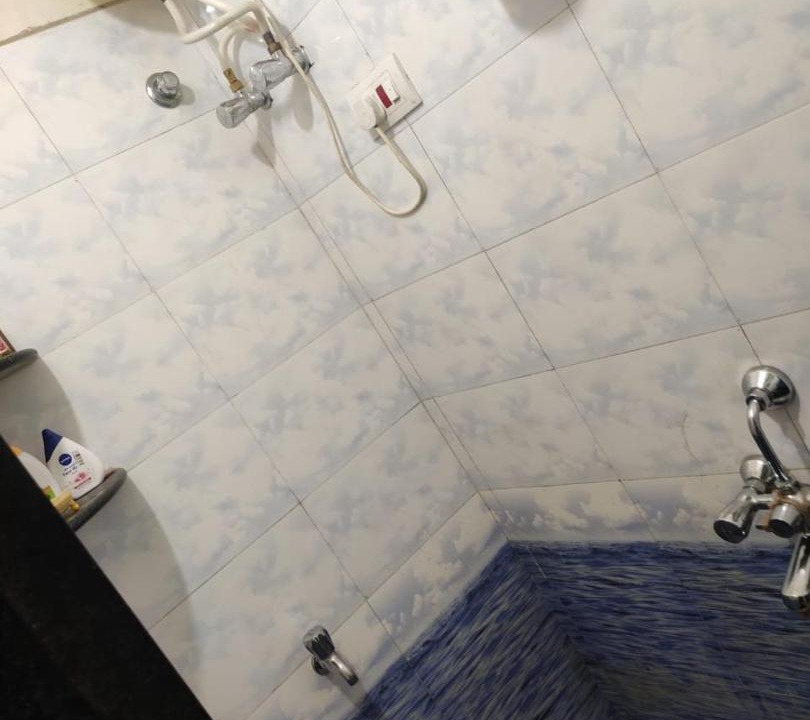 Photo of Bathroom in Akalkot