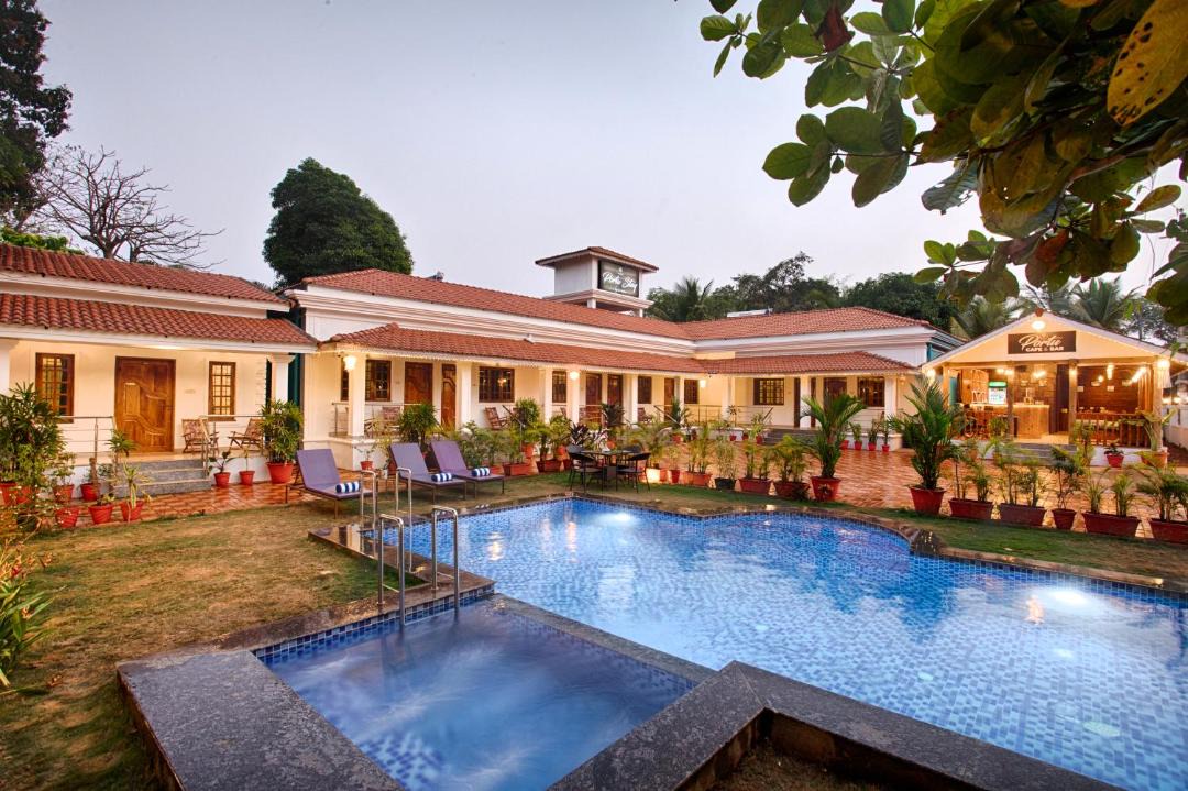 Photo of Others in Anjuna