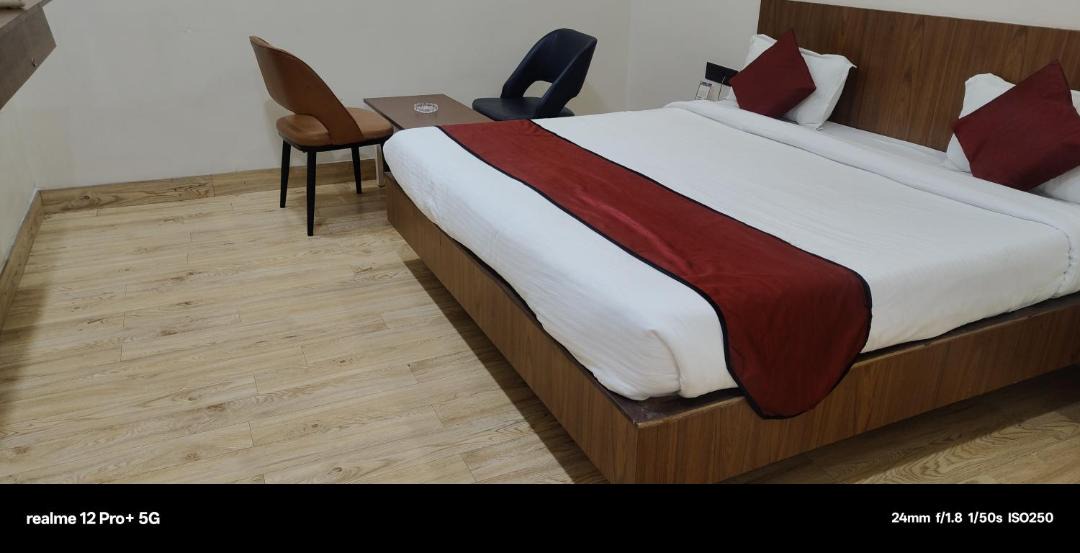 Photo of Bedroom in Bilaspur