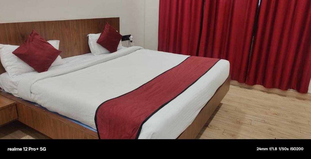 Photo of Bedroom in Bilaspur