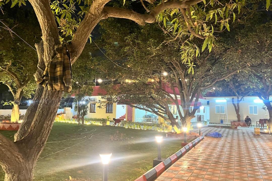 Photo of Others in Dr AS Rao Nagar