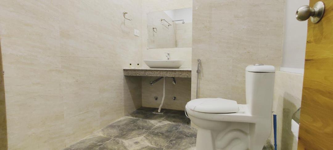 Photo of Bathroom in Shargole