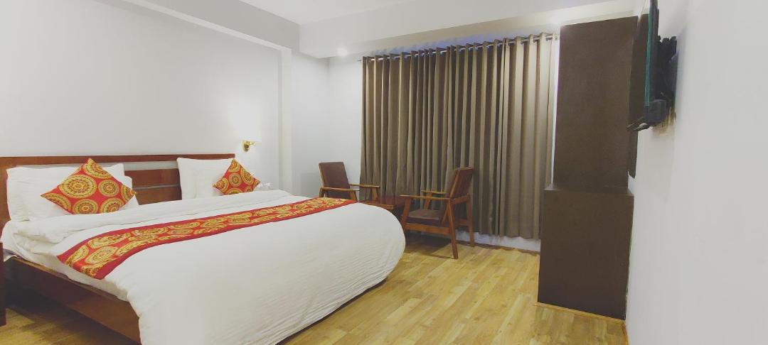 Photo of Bedroom in Shargole