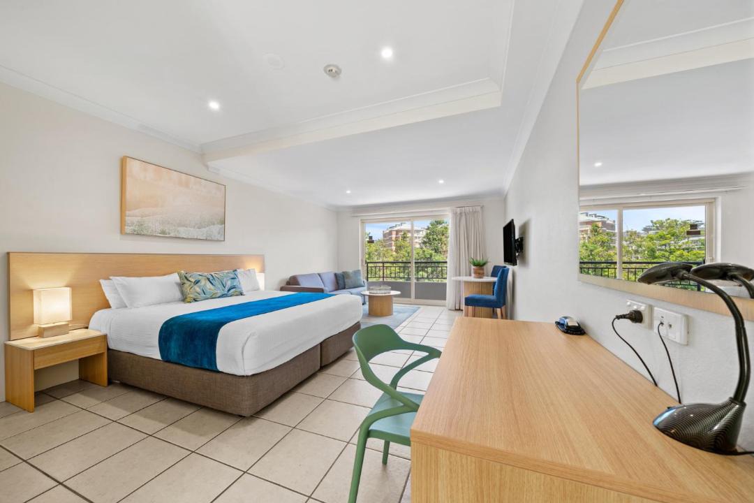 Photo of Bedroom in Terrigal