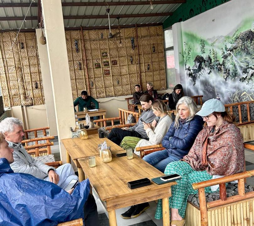Photo of Others in Tapovan