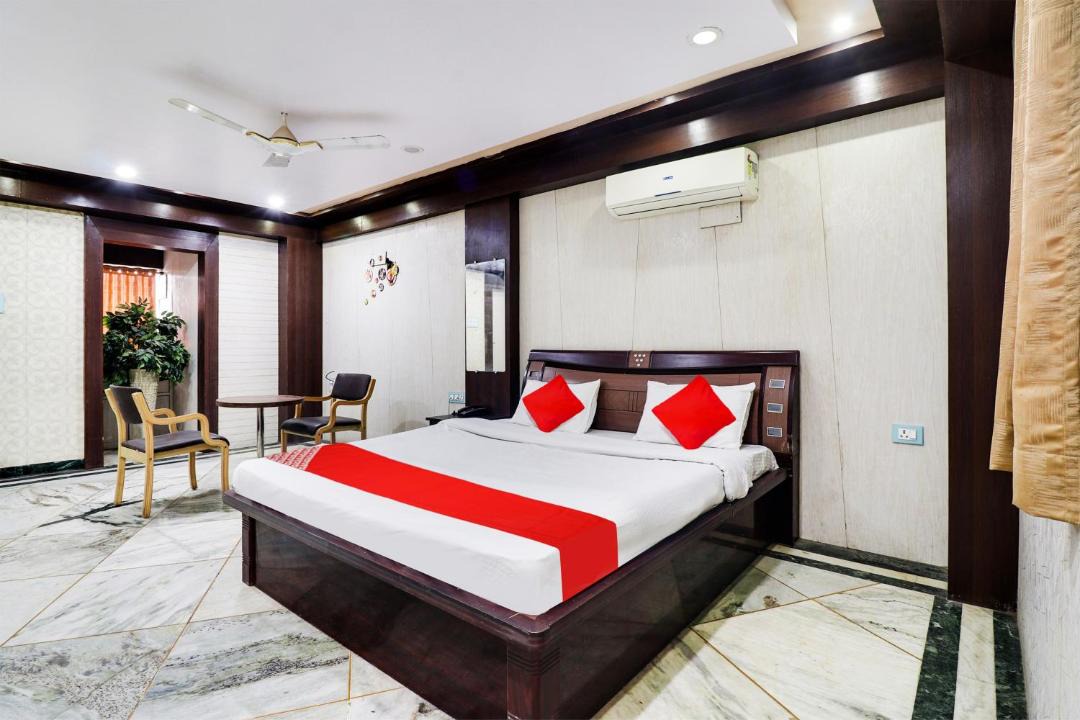 Photo of Bedroom in Jabalpur