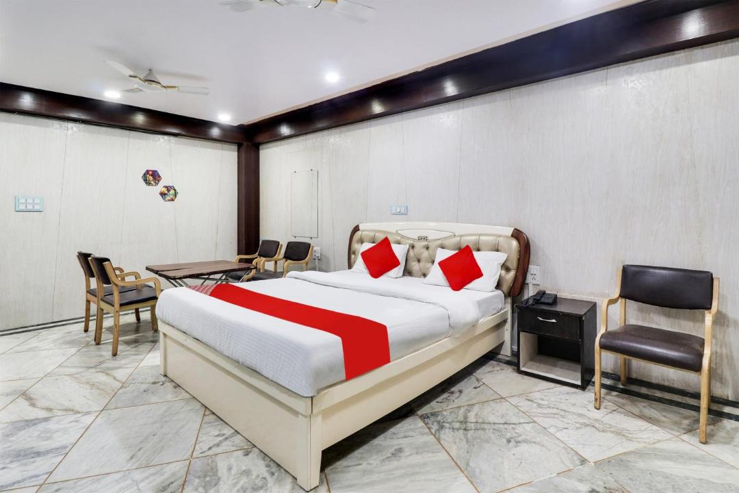 Photo of Bedroom in Jabalpur