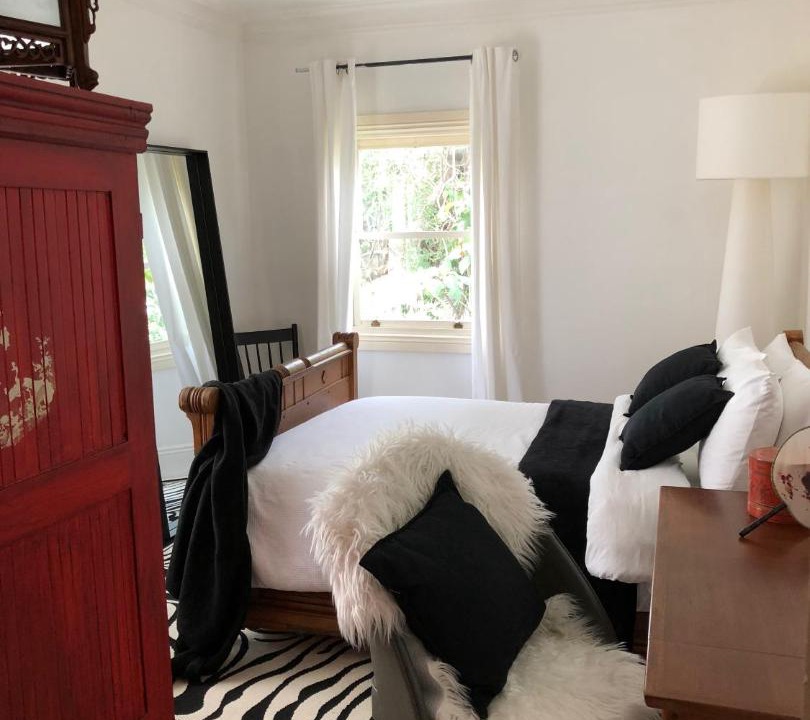 Photo of Bedroom in Rozelle