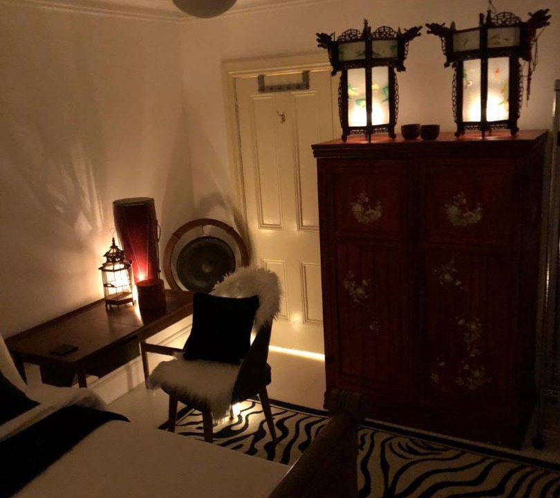 Photo of Bedroom in Rozelle
