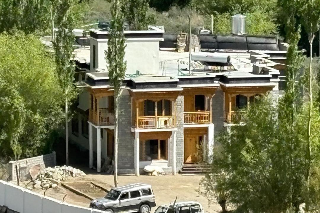 Photo of Others in Leh
