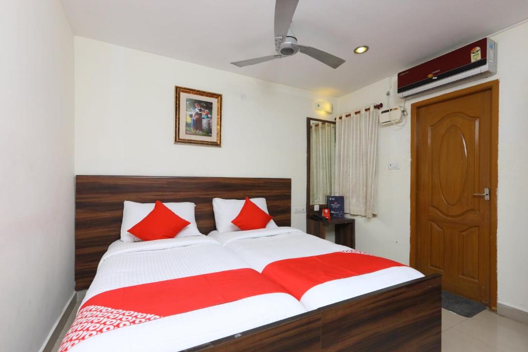 Photo of Bedroom in Chennai
