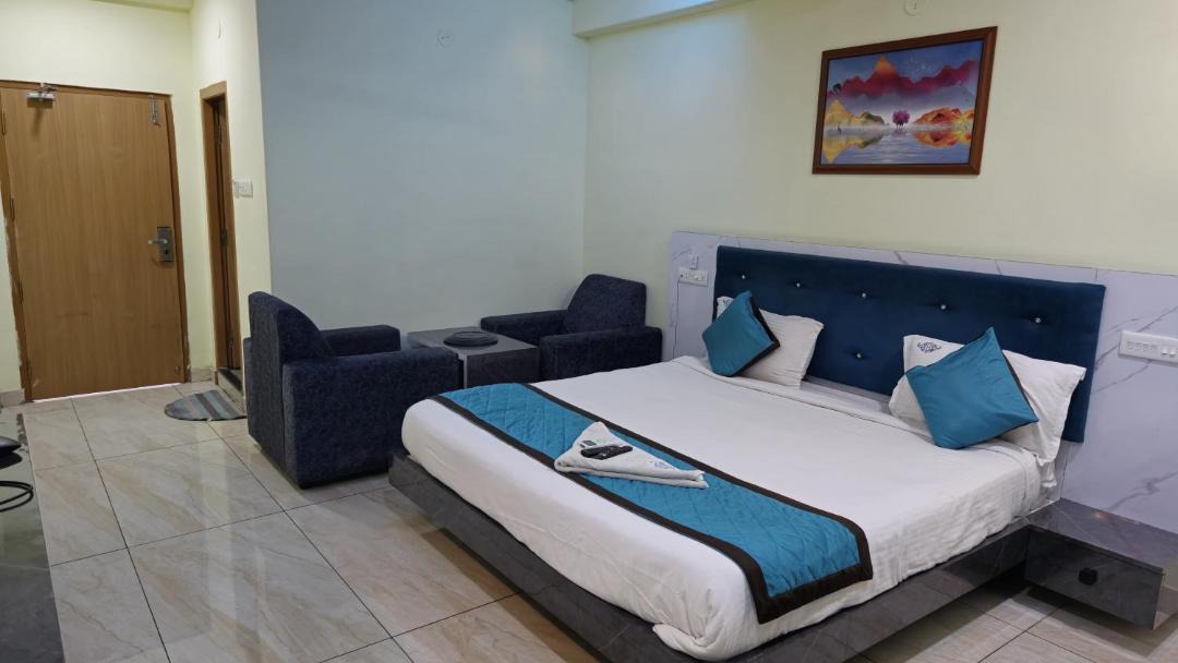 Photo of Bedroom in Guntur