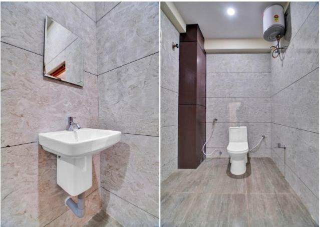 Photo of Bathroom in Guntur