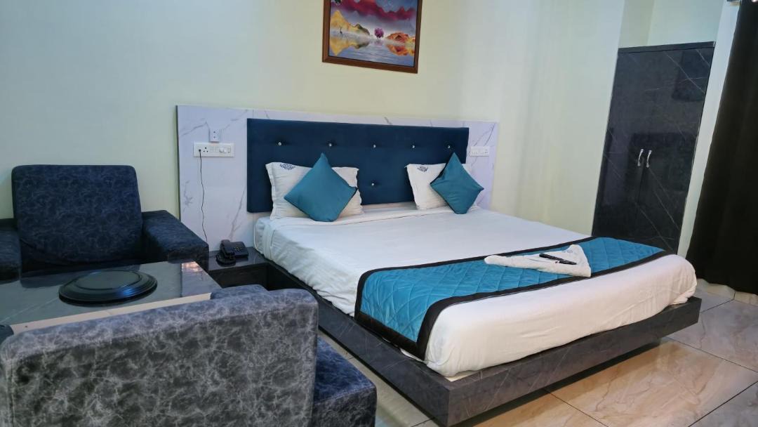 Photo of Bedroom in Guntur