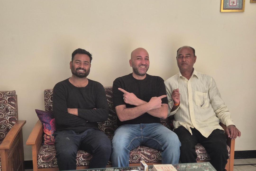 Photo of Others in Agra
