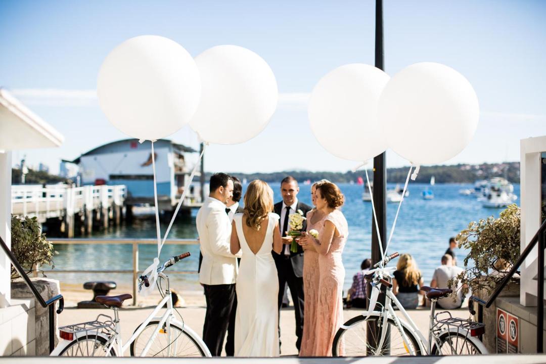 Photo of Others in Watsons Bay
