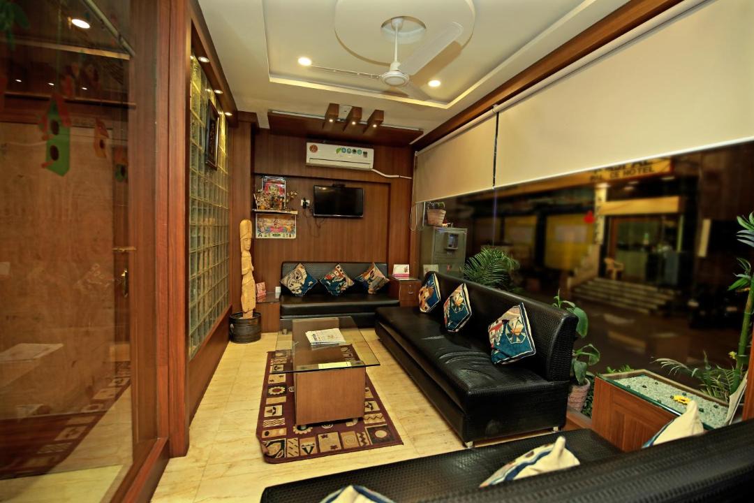 Photo of Livingroom in Udaipur