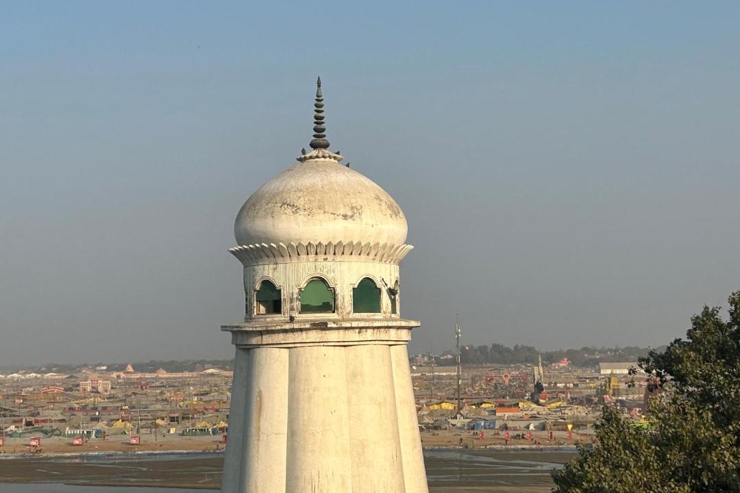 Photo of Others in Allahabad