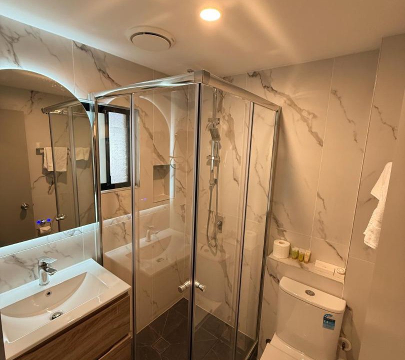 Photo of Bathroom in Sydney