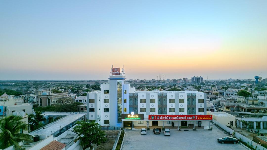 Photo of Others in Dwarka