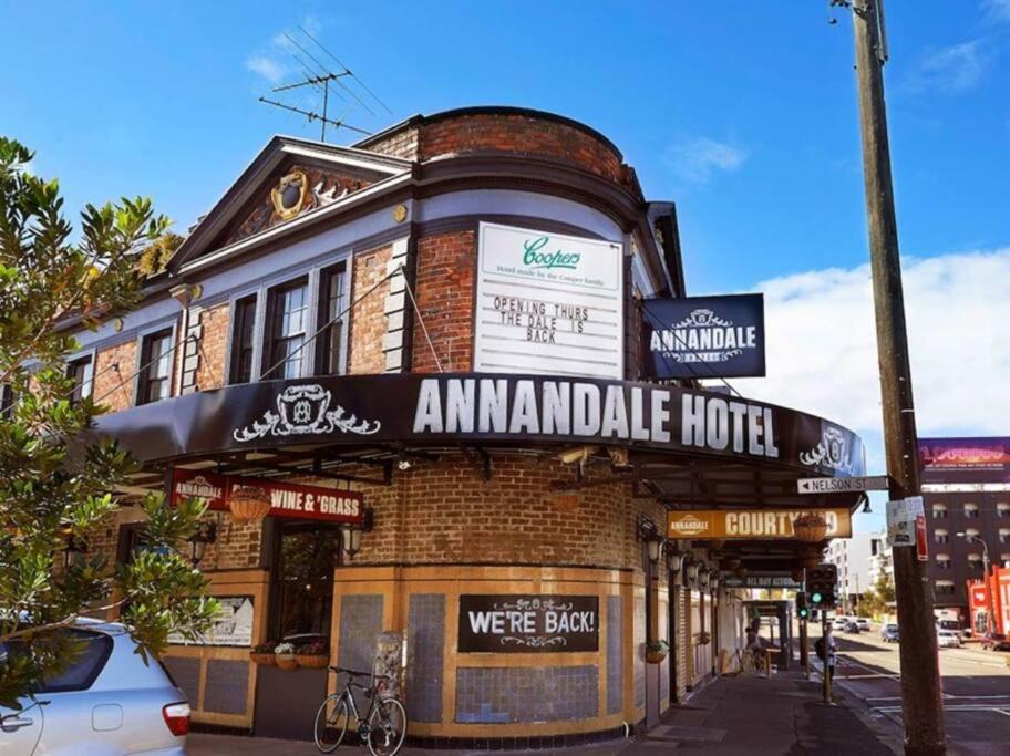 Photo of Others in Annandale