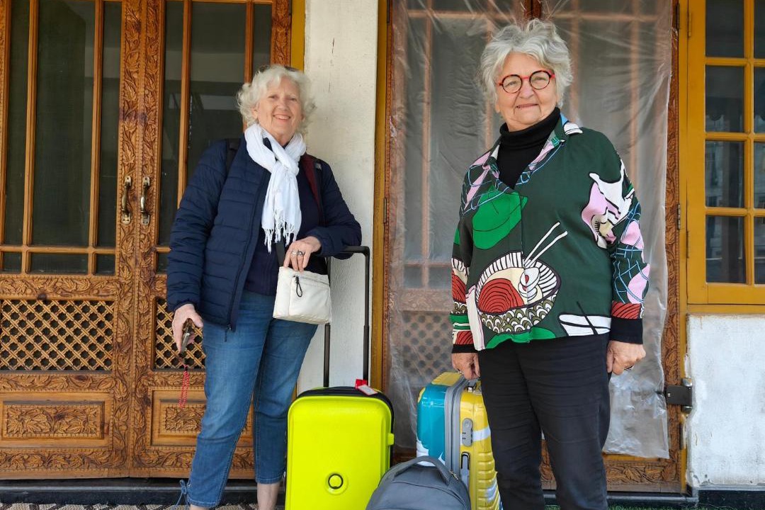 Photo of Others in Srinagar