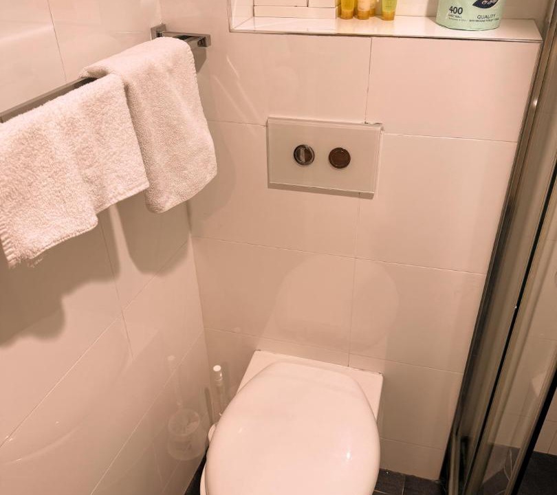 Photo of Bathroom in Sydney