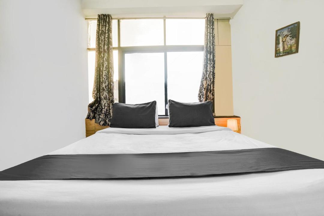 Photo of Bedroom in Ellis Bridge