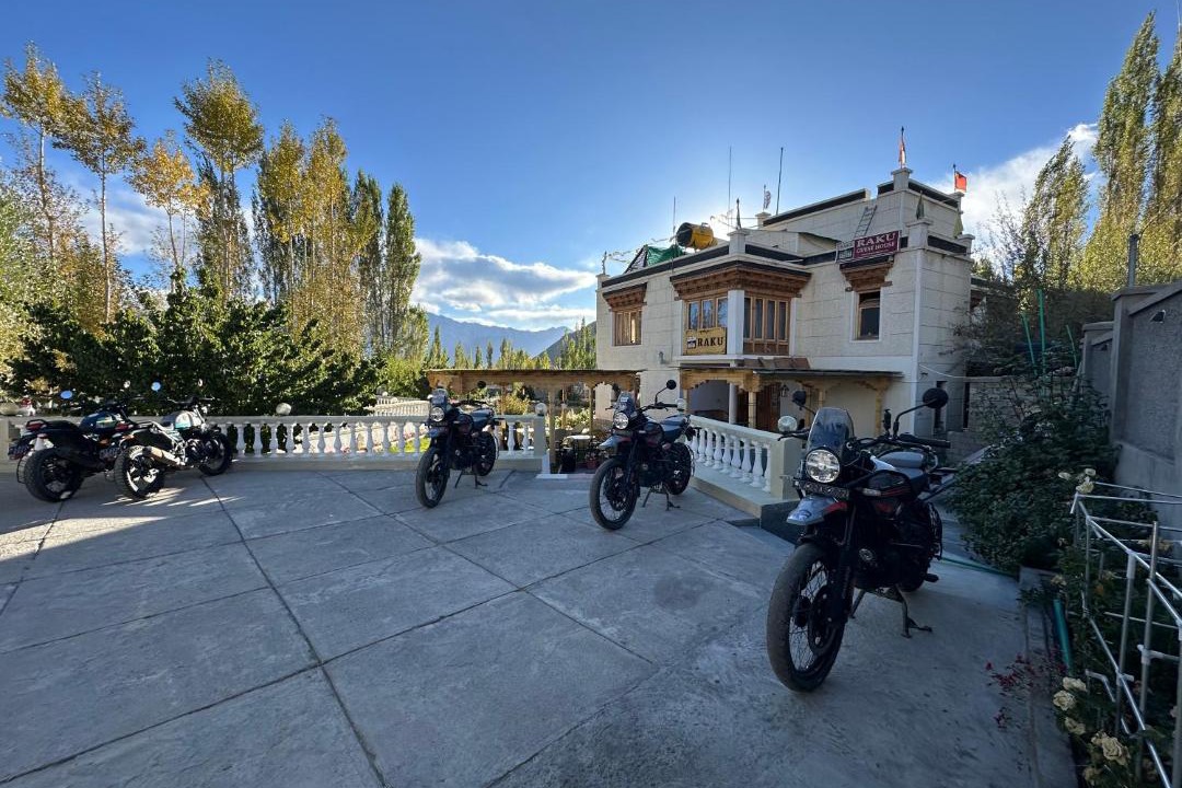 Photo of Others in Leh