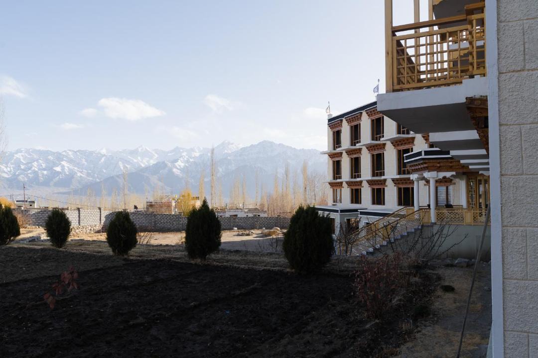 Photo of Others in Leh