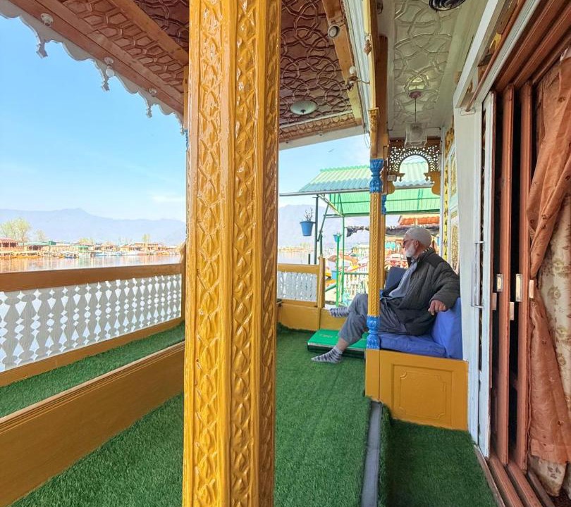 Photo of Others in Dal Lake