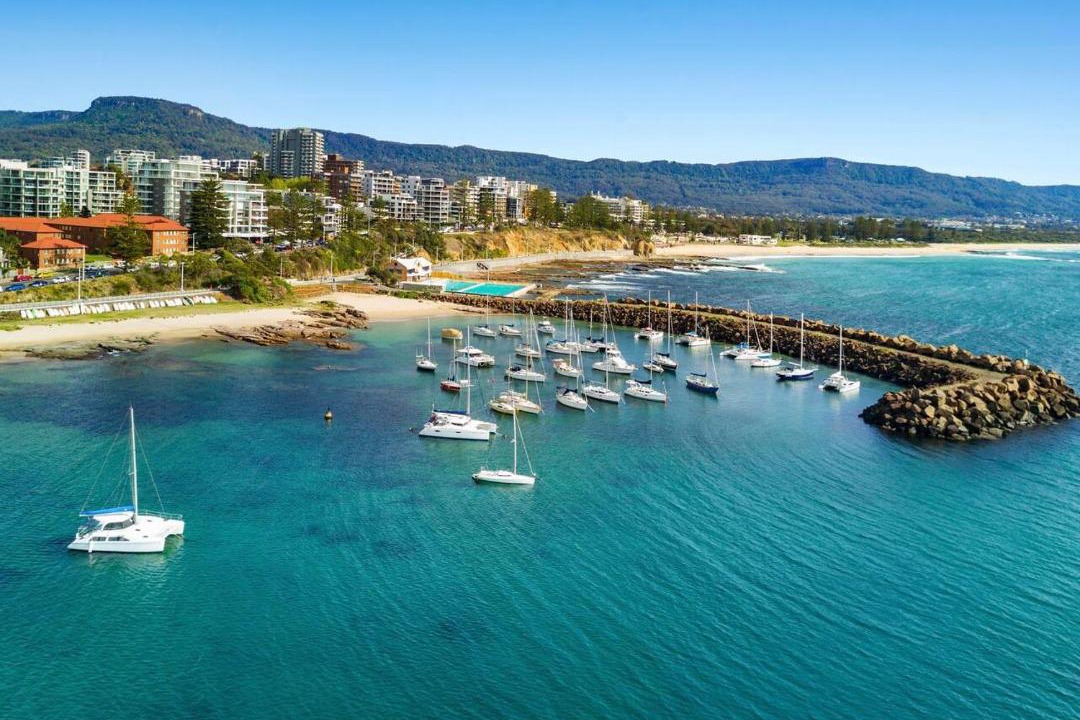 Photo of Others in Wollongong