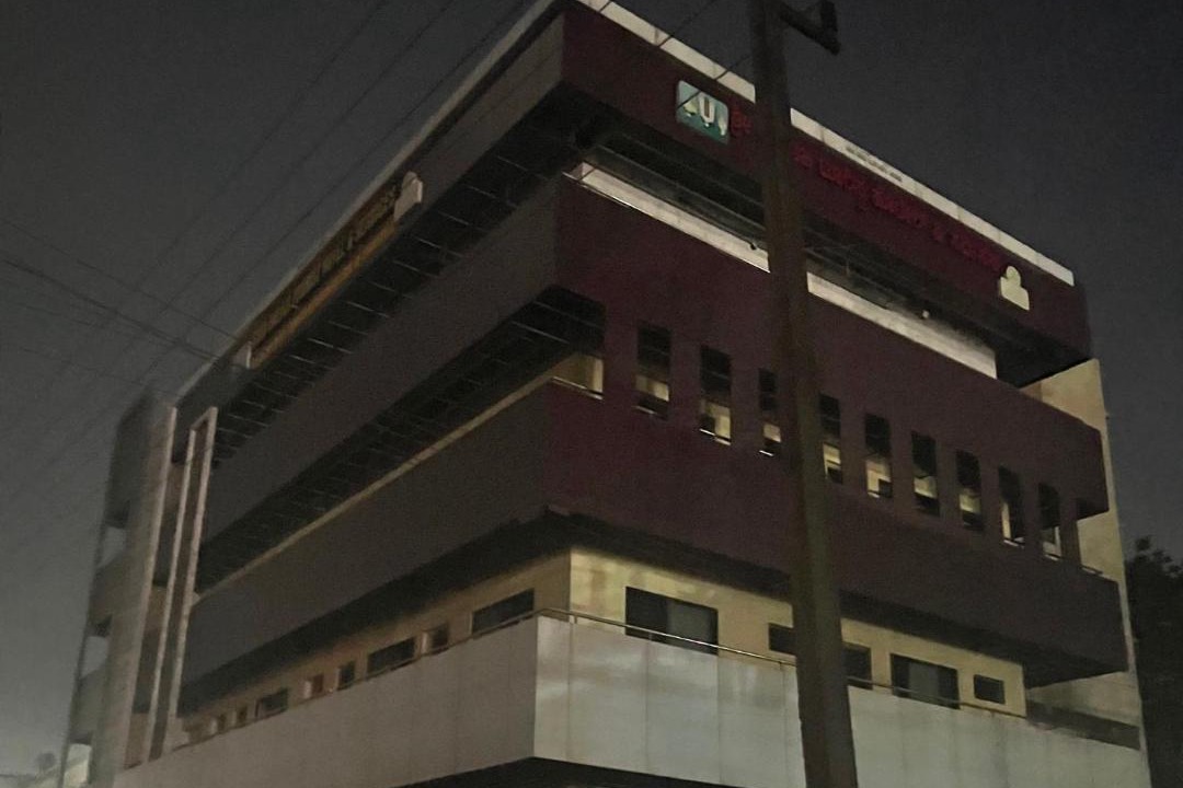 Photo of Buildings in Kittur