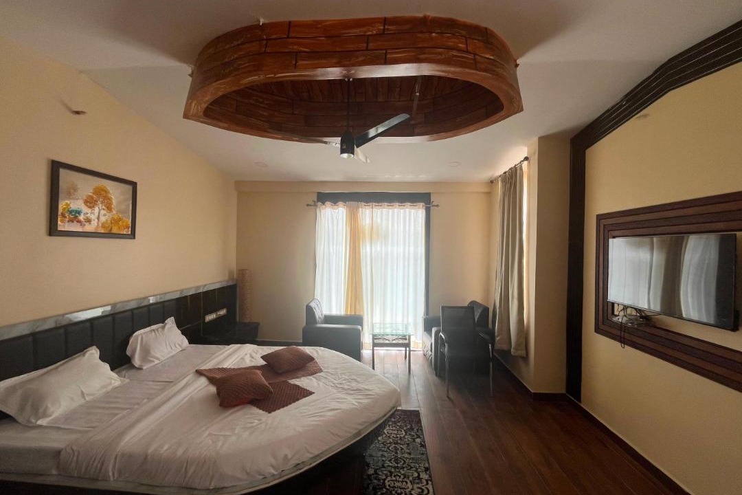 Photo of Bedroom in Kittur