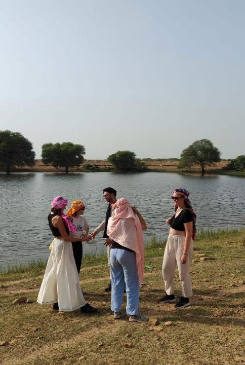 Photo of Others in Amar Sagar Pol