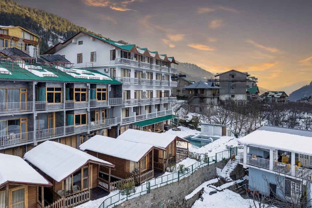 Photo of Others in Manali