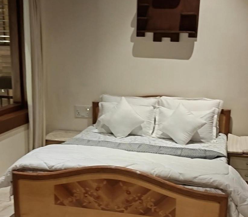 Photo of Bedroom in Bhimtal