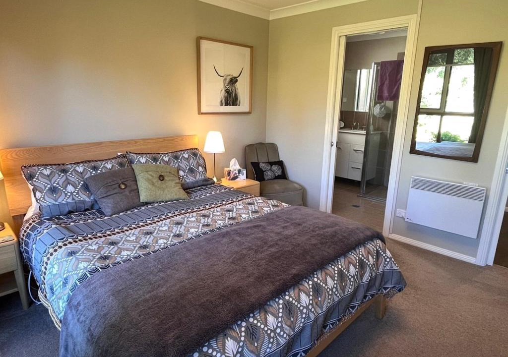 Photo of Bedroom in Blackheath