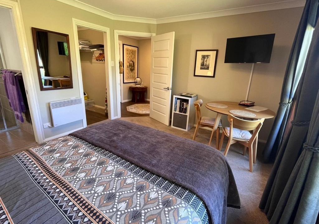 Photo of Bedroom in Blackheath